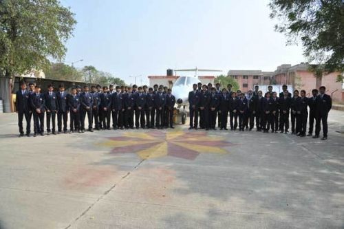Institute of Aircraft Maintenance Engineering Aurangabad ā slide 1