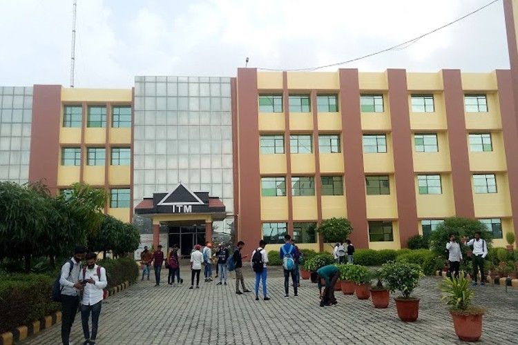 Institute of Technology and Management Meerut β slide 1