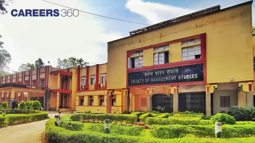 FMS BHU – slide 1