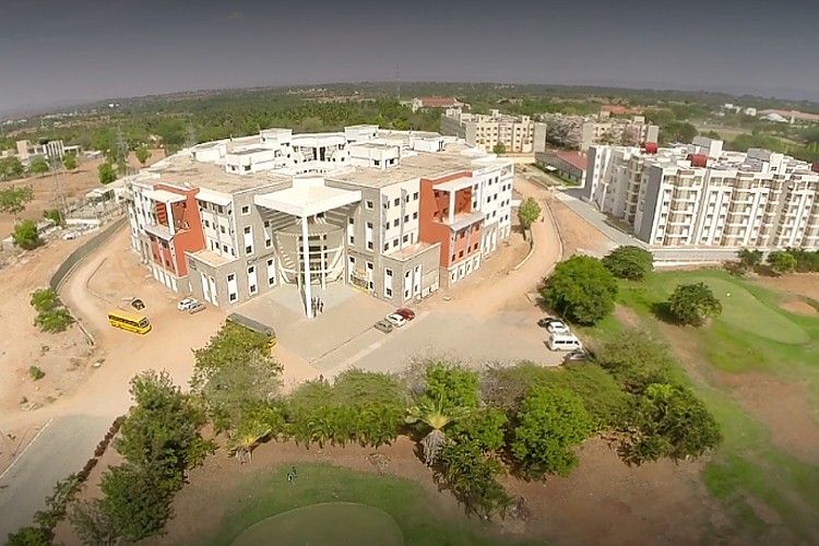 Jain University, Bangalore ā slide 1