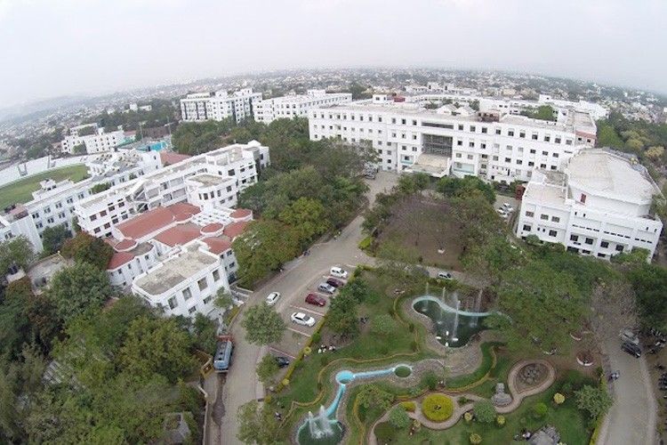 Jibran Quadri Institute of Management Sciences And Research Aurangabad – slide 1
