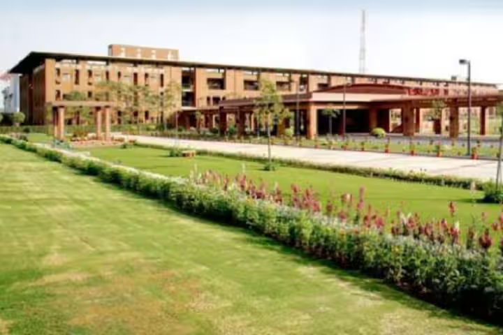JIIT Noida β slide 1