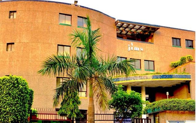 Jim's Event Rohini JIMS Rohini Delhi, Rohini — Fees 2026, Admission, Courses, Cutoff ...