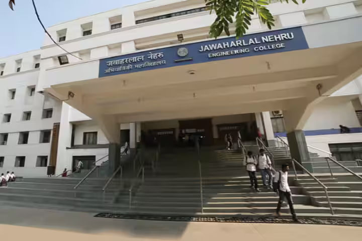 JNEC Aurangabad – slide 1