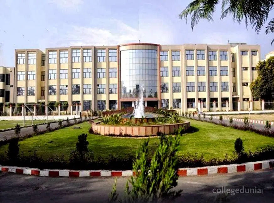 JP Institute of Engineering and Technology Meerut ā slide 1