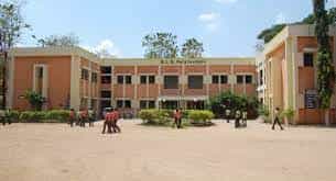 K.L. Nagaswamy Memorial Polytechnic Madurai β slide 1