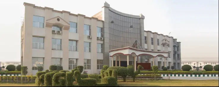 K.P. Group of Institutions Agra – slide 1