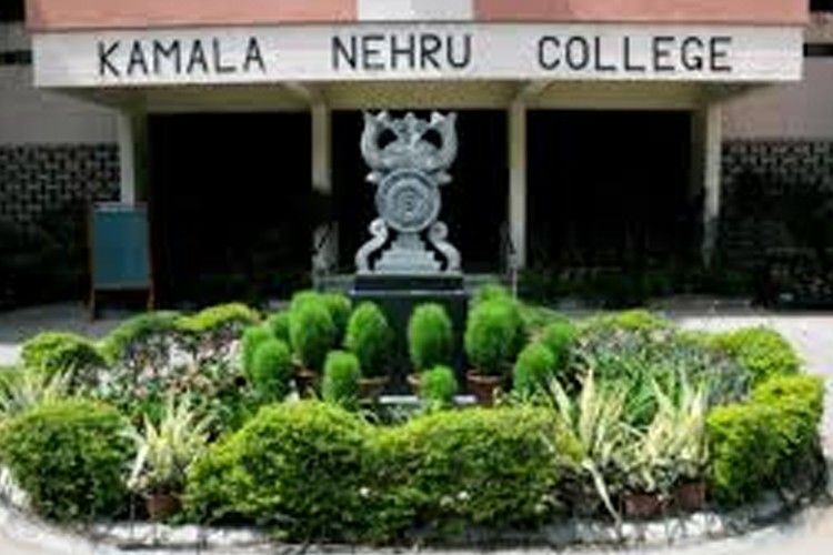Kamla Nehru College of Pharmacy Nagpur β slide 1