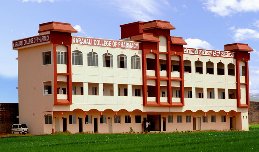 Karavali College of Nursing Science Mangalore – slide 1