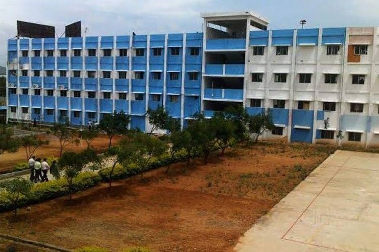 Karpagam Institute of Technology Coimbatore – slide 1