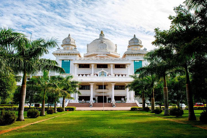 KCT Coimbatore β slide 1