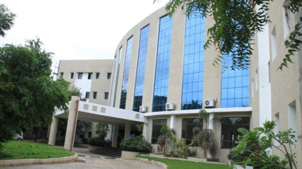 KG Reddy College of Engineering and Technology Hyderabad β slide 1