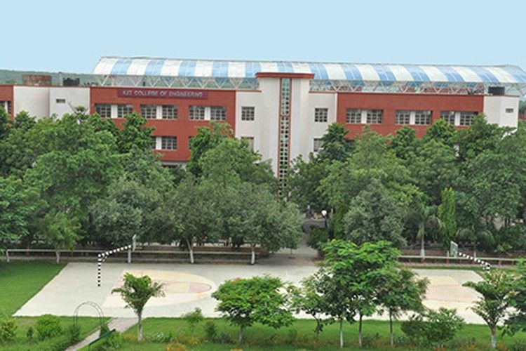 KIIT College of Engineering Gurgaon – slide 1