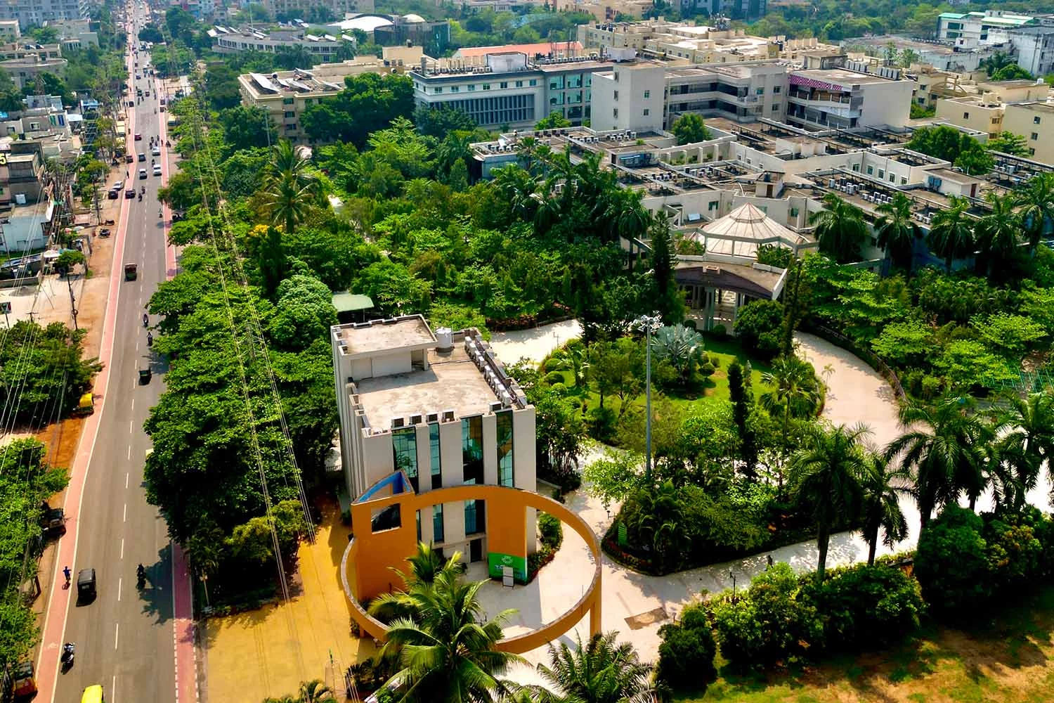 KIIT School of Law Bhubaneswar β slide 1