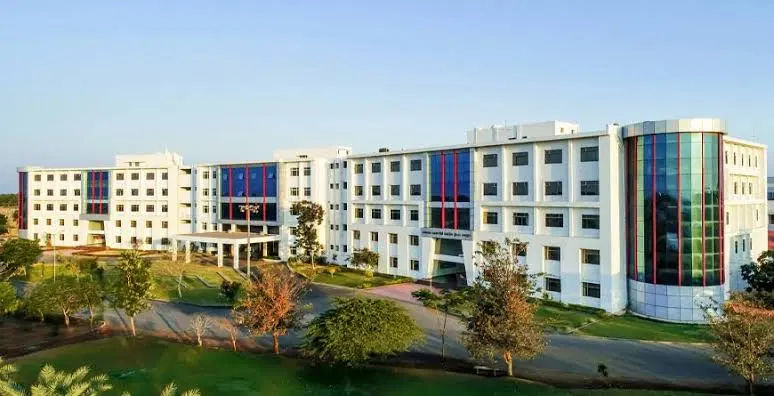 KIT Coimbatore β slide 1