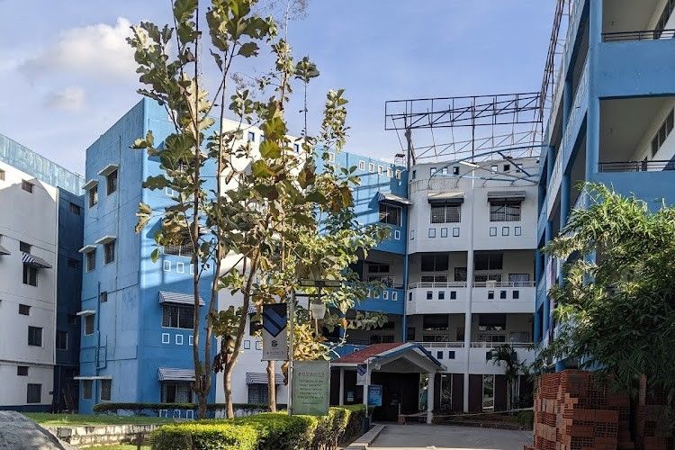 Koshys Institute of Management Studies Bangalore – slide 1
