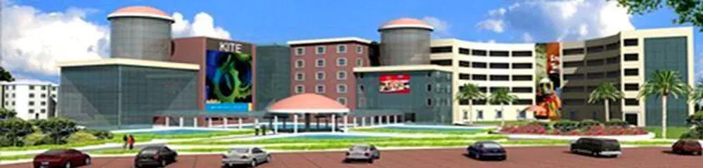 Kruttika Institute of Technical Education Bhubaneswar – slide 1