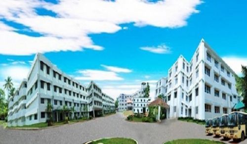 KVM College of Engineering and Information Technology Cherthala – slide 1