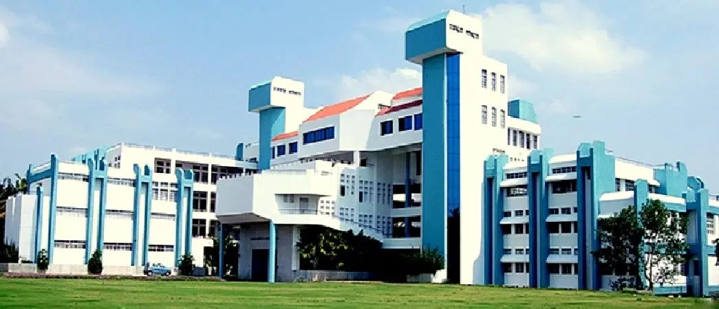 KVV Karad – slide 1