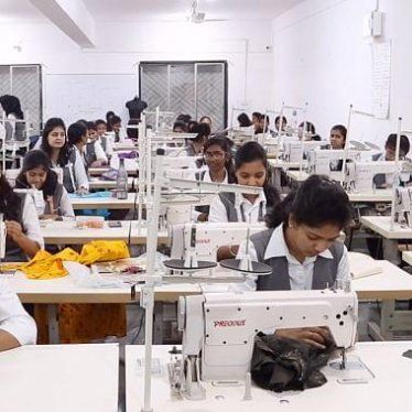 Leonardo Da Vinci School of Design Aurangabad ā slide 1