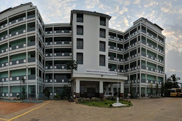 Mangala College of Para Medical Sciences Mangalore – slide 1
