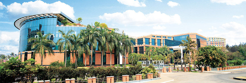 Manipal College of Pharmaceutical Sciences – slide 1