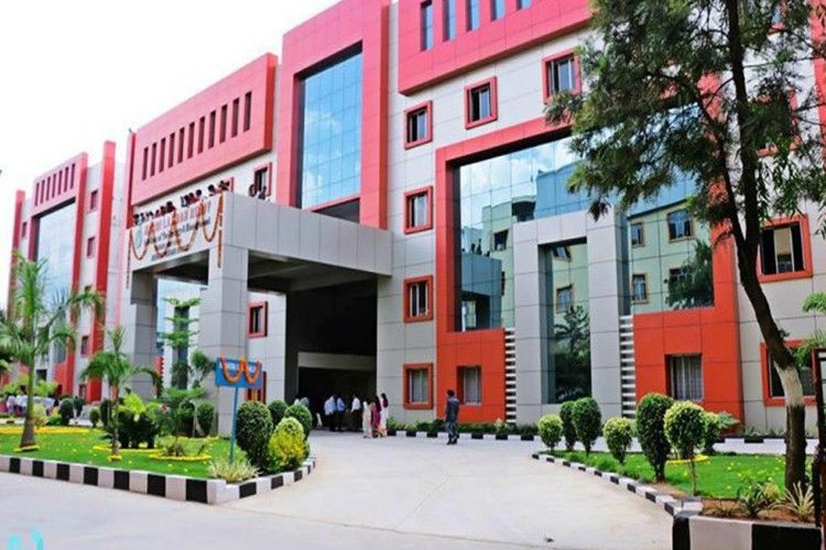 Marri Laxman Reddy Institute of Pharmacy Hyderabad β slide 1