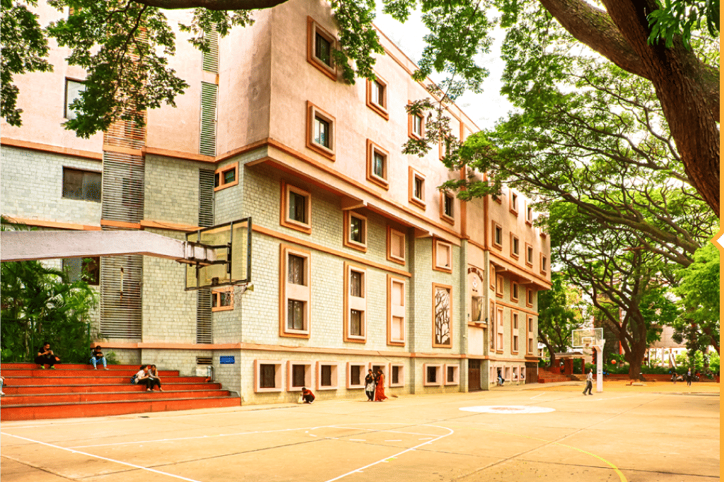 MCC Bangalore – slide 1