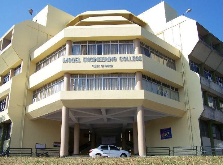 MEC Kochi – slide 1