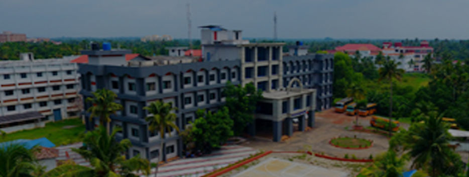 MES College of Engineering and Technology Ernakulam – slide 1