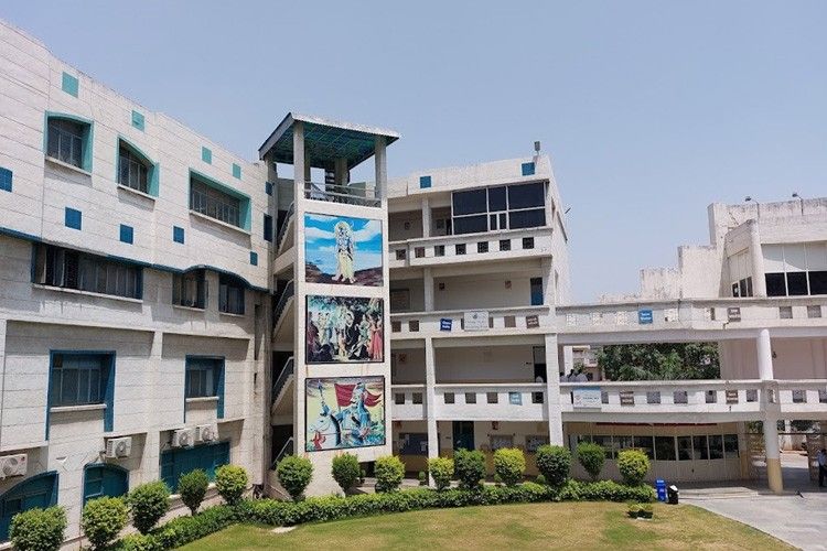 Mewar Econnect Mewar Institute of Management Ghaziabad Uttar Pradesh, Ghaziabad — Fees ...
