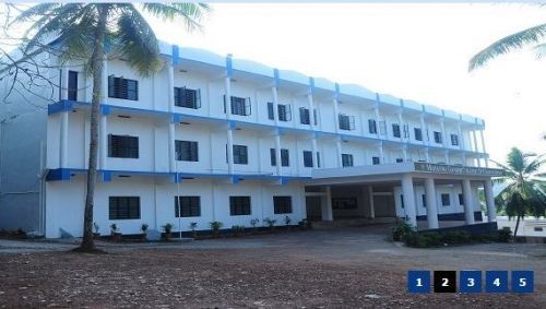 MG College of Engineering Thiruvallam Thiruvananthapuram: Fees ...