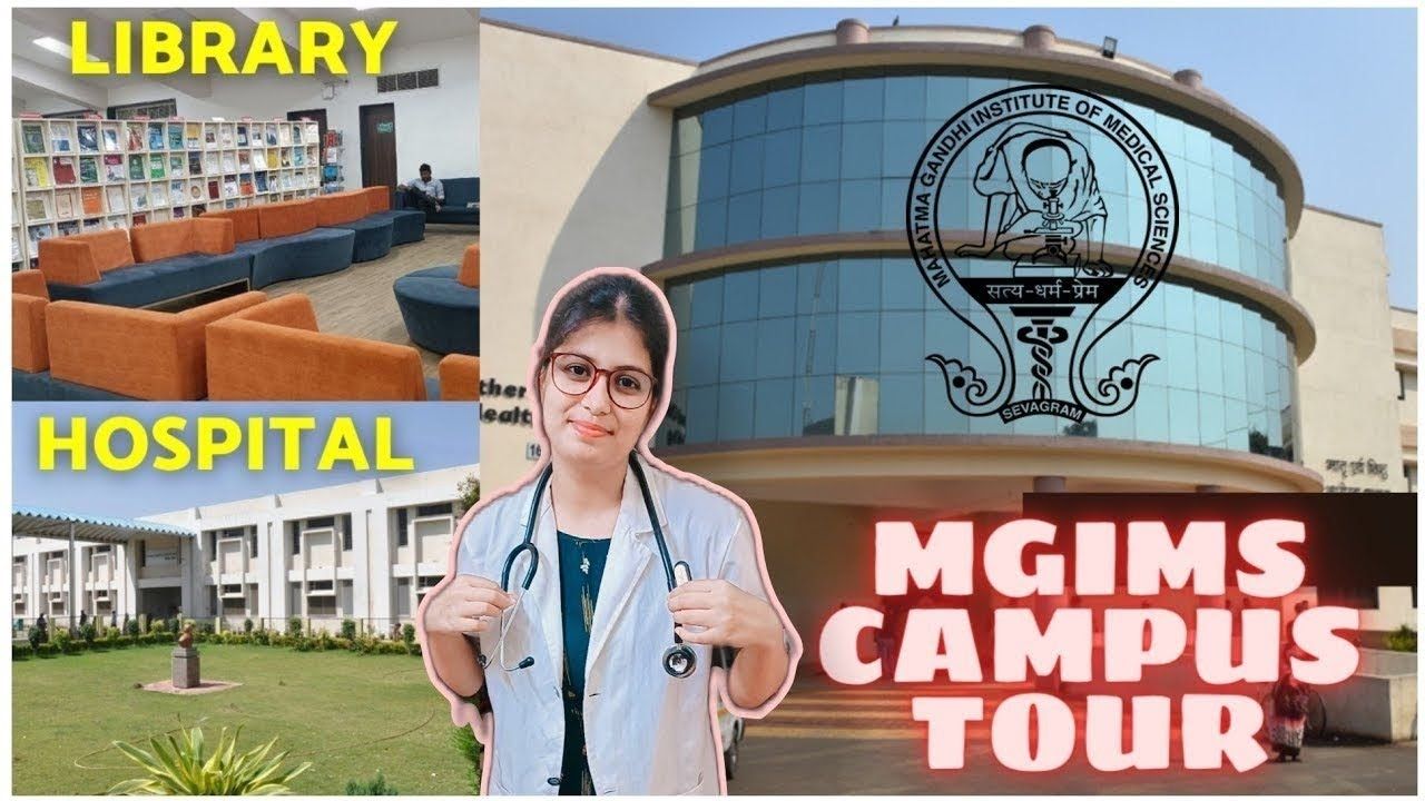 MGIMS – slide 1