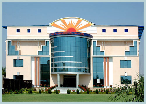 Minority Arts and Science College Palakkad ā slide 1