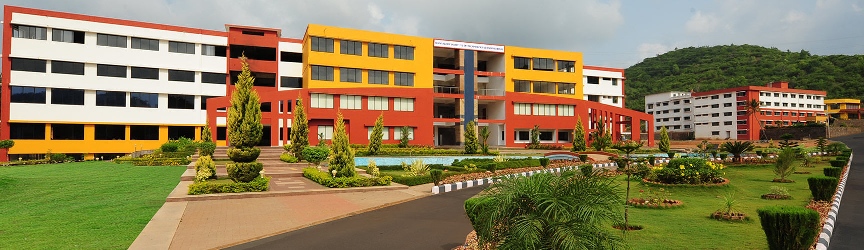 MITE Mangalore – slide 1