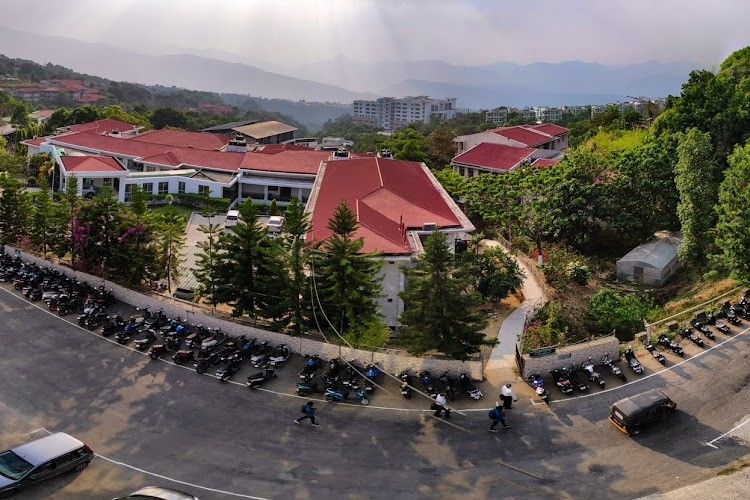 Mizoram University Aizawl – slide 1