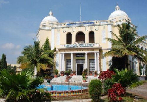 MMC Mysore – slide 1