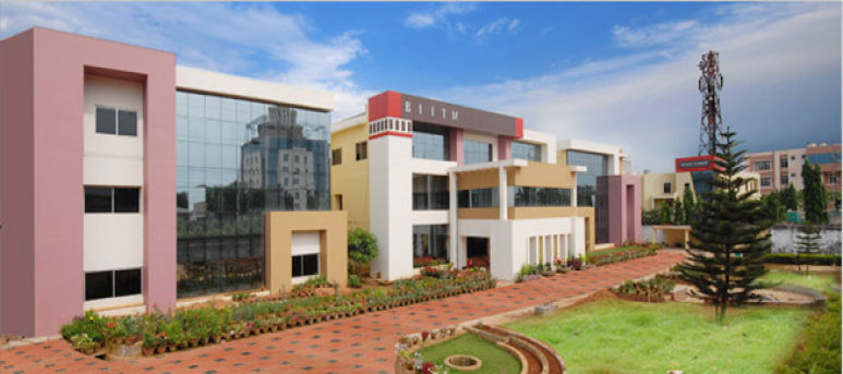 Modern Institute of Technology and Management Bhubaneswar – slide 1