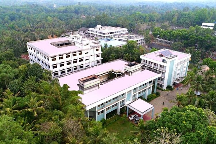 Mohandas College of Engineering and Technology Thiruvananthapuram β slide 1