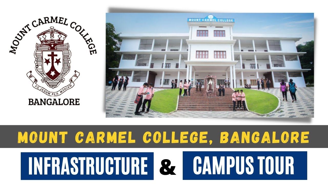 Mount Carmel College Autonomous Bangalore Placement 2026
