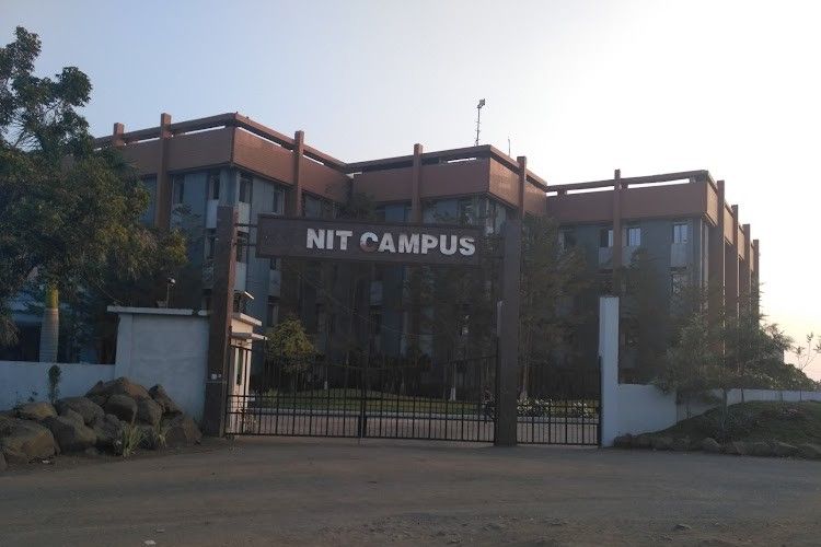 Nagpur Institute of Technology Nagpur โ slide 1