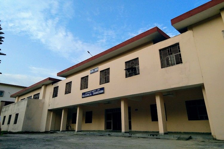 Nerist Library NERIST null — Fees 2026, Admission, Courses, Cutoff & Placement