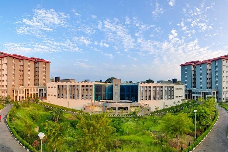 NIT Agartala – slide 1