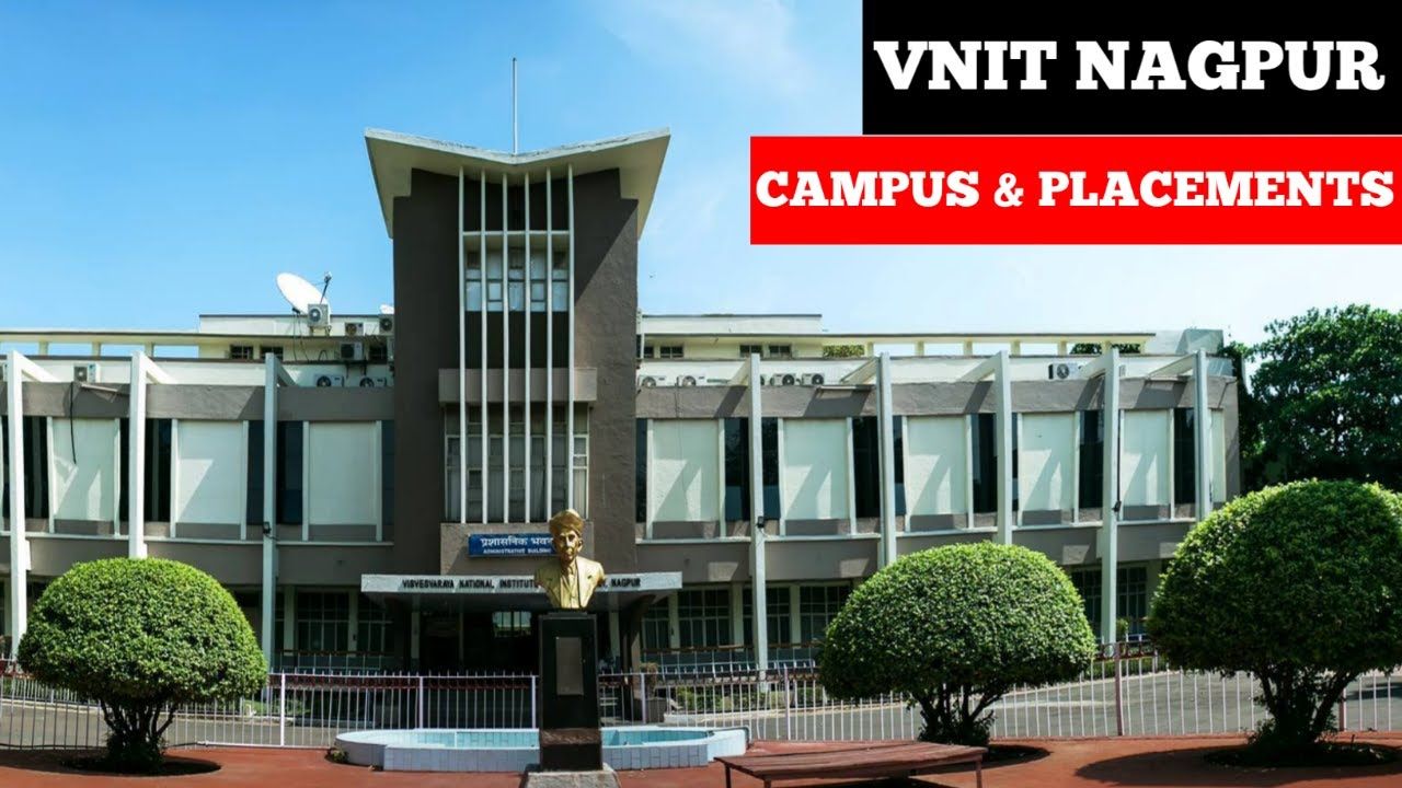 NIT Nagpur – slide 1