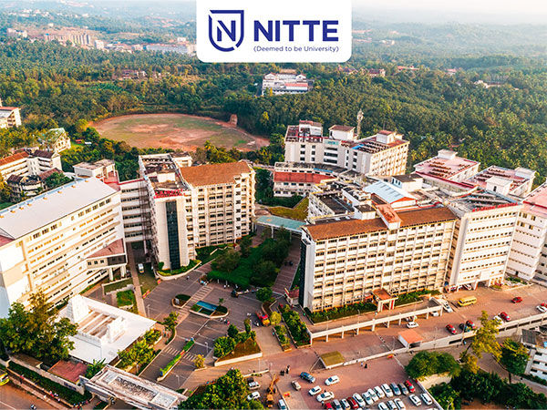 NITTE β slide 1
