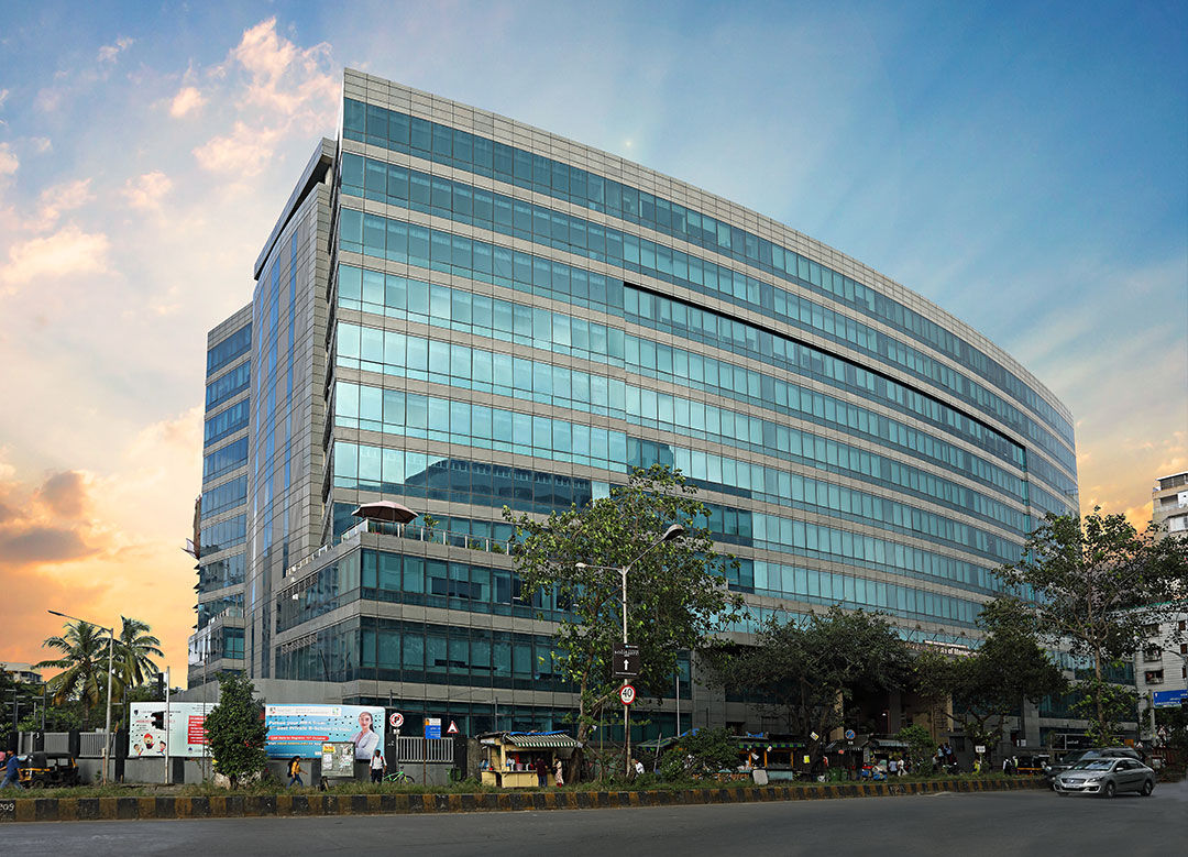NMIMS Mumbai β slide 1