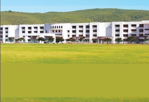 NPR College of Engineering and Technology Dindigul – slide 1