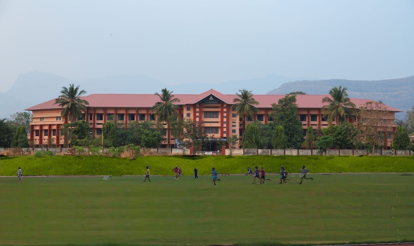 NSS College of Engineering Palakkad – slide 1