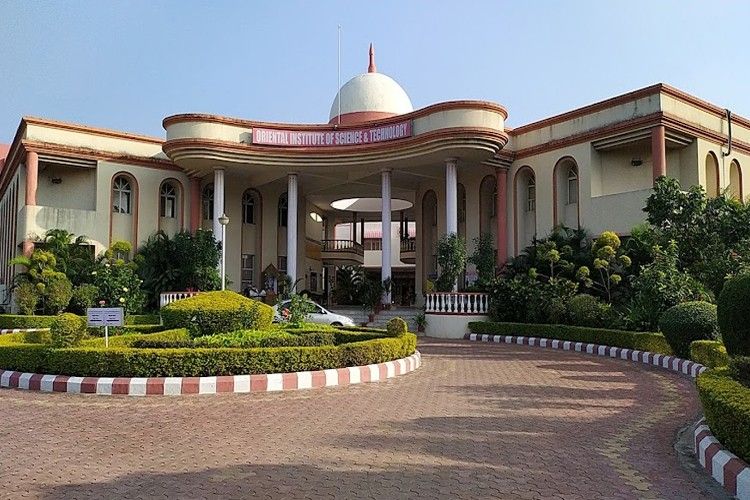 Oriental Group of Institutes Bhopal โ slide 1