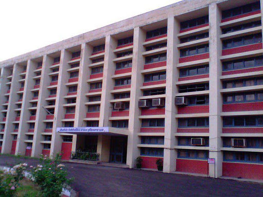 Pandit Jagat Ram Government Polytechnic College Hoshiarpur – slide 1